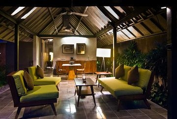 โกเม วิลลา (Komea Villa)3
