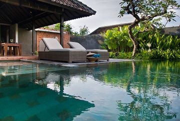 โกเม วิลลา (Komea Villa)2