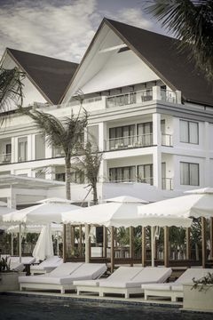 แอลวี8 รีสอร์ต โฮเต็ล บาหลี (Lv8 Resort Hotel Bali)0