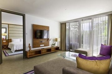แอลวี8 รีสอร์ต โฮเต็ล บาหลี (Lv8 Resort Hotel Bali)2