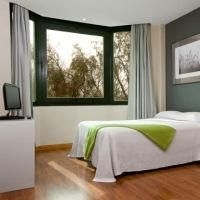 Nh Express Las Rozas1