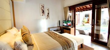 The Wahana Villa0