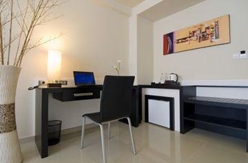 แอสตัน เดนปาซาร์ โฮเทล แอนด์ คอนเวนชัน (Aston Denpasar Hotel & Convention)1