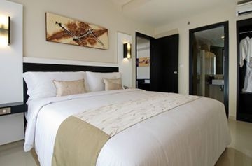 แอสตัน เดนปาซาร์ โฮเทล แอนด์ คอนเวนชัน (Aston Denpasar Hotel & Convention)3