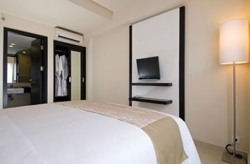 แอสตัน เดนปาซาร์ โฮเทล แอนด์ คอนเวนชัน (Aston Denpasar Hotel & Convention)4