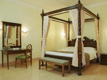 อินนา บาหลี เฮอริเทจ โฮเต็ล (Inna Bali Heritage Hotel)2