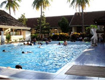อินนา บาหลี เฮอริเทจ โฮเต็ล (Inna Bali Heritage Hotel)0