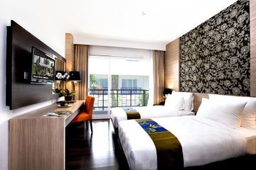 บีโฮเทล บาหลี แอนด์ สปา (B Hotel Bali & Spa)0