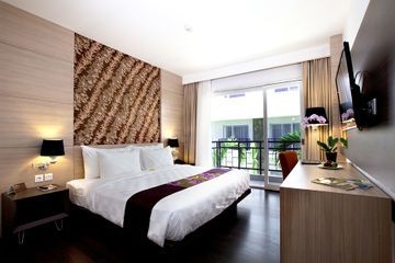 บีโฮเทล บาหลี แอนด์ สปา (B Hotel Bali & Spa)3