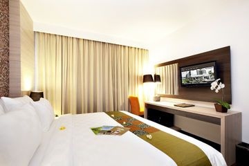 บีโฮเทล บาหลี แอนด์ สปา (B Hotel Bali & Spa)4