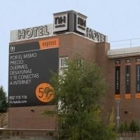 Nh Express Leganes2