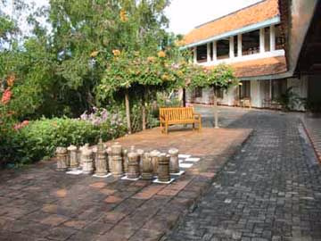 Udayana Lodge0