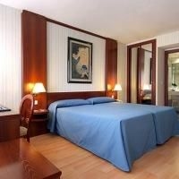 Tryp Leganes Hotel3