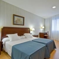 Tryp Leganes Hotel1