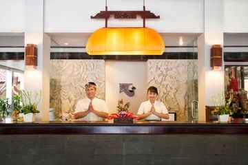Ramayana Resort & Spa0