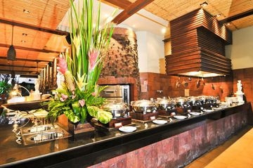 Ramayana Resort & Spa4