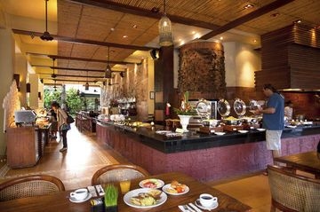 Ramayana Resort & Spa3