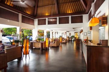 Ramayana Resort & Spa2