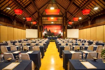 Ramayana Resort & Spa1