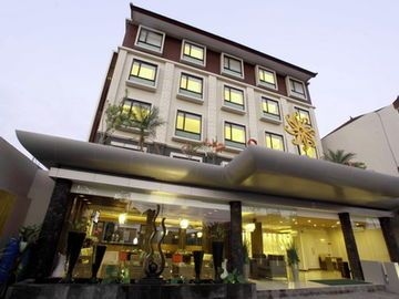 Sun Royal Hotel0