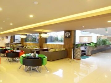 Sun Royal Hotel3