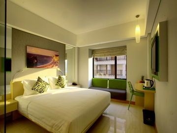 Sun Royal Hotel4