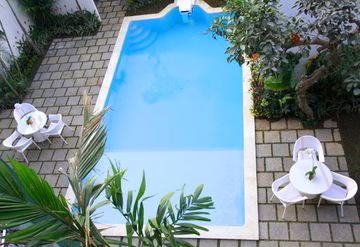 Spazzio Hotel1