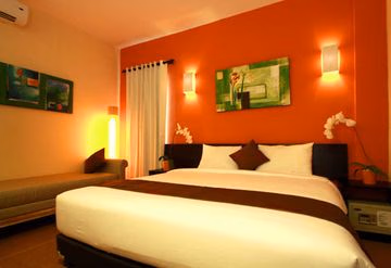 Spazzio Hotel4