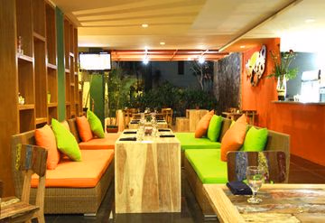 Spazzio Hotel3