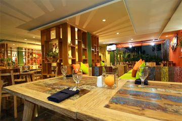 Spazzio Hotel2