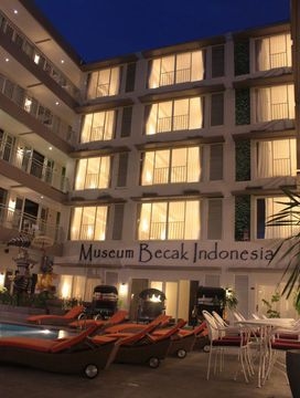 Losari Sunset Hotel1