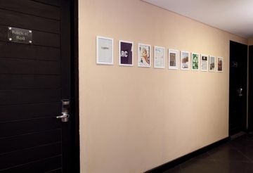 โรงแรม เดอะ สปอต (The Spot Legian)2