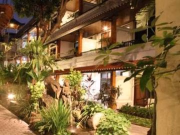 บาหลี ซัมเมอร์ (Bali Summer Hotel)0
