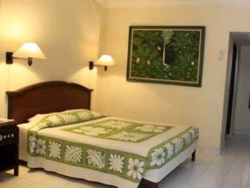บาหลี ซัมเมอร์ (Bali Summer Hotel)1