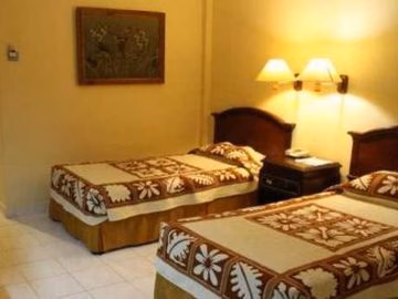 บาหลี ซัมเมอร์ (Bali Summer Hotel)2