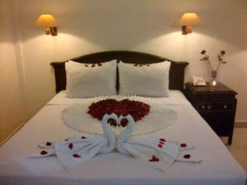 บาหลี ซัมเมอร์ (Bali Summer Hotel)3