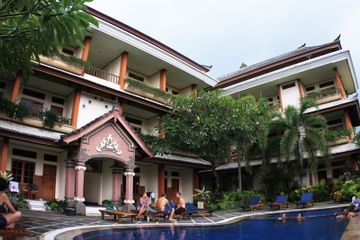 Sandat Kuta Hotel0