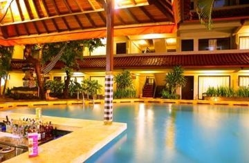 Grand Barong Resort0