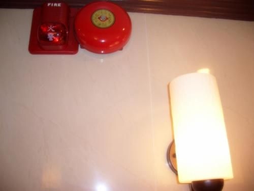 ฮ่องกงสตาร์ (HK Star Hostel)1