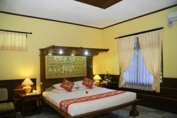 เมลาสติ บีช (Melasti Beach Resort & Spa)4