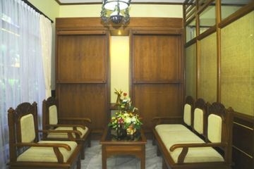 เมลาสติ บีช (Melasti Beach Resort & Spa)2