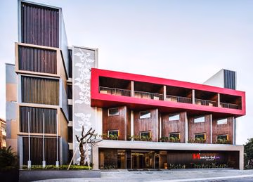 Sevn Legian0