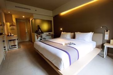 Sevn Legian1