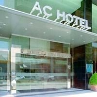 Ac By Marriott Lleida3
