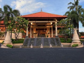 Ramada Resort Benoa0