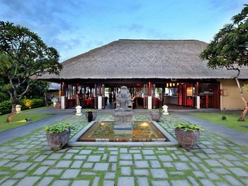 Ramada Resort Benoa4