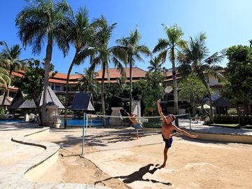 Ramada Resort Benoa3