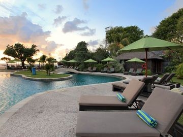 Ramada Resort Benoa2