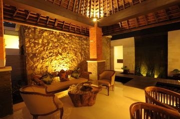 The Griya Sanur0
