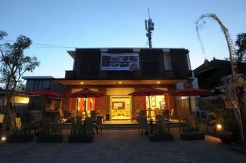 The Griya Sanur2